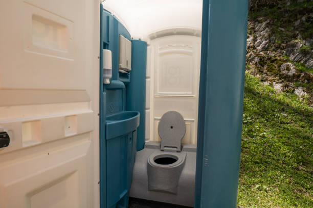 Best Construction Site Portable Toilets  in USA