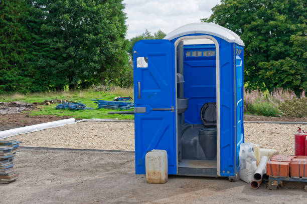 Best Portable Restroom Removal and Pickup  in USA